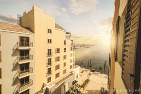 LUX The La Mer Sea View Suite 2